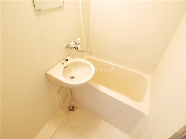 ベルトピア坂出Ⅱの物件内観写真